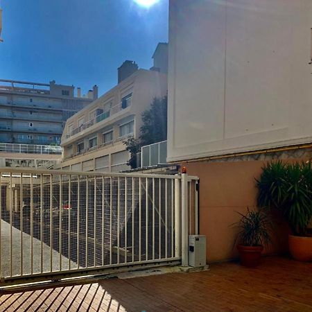 Super Studio In The Heart Of Nice! Экстерьер фото