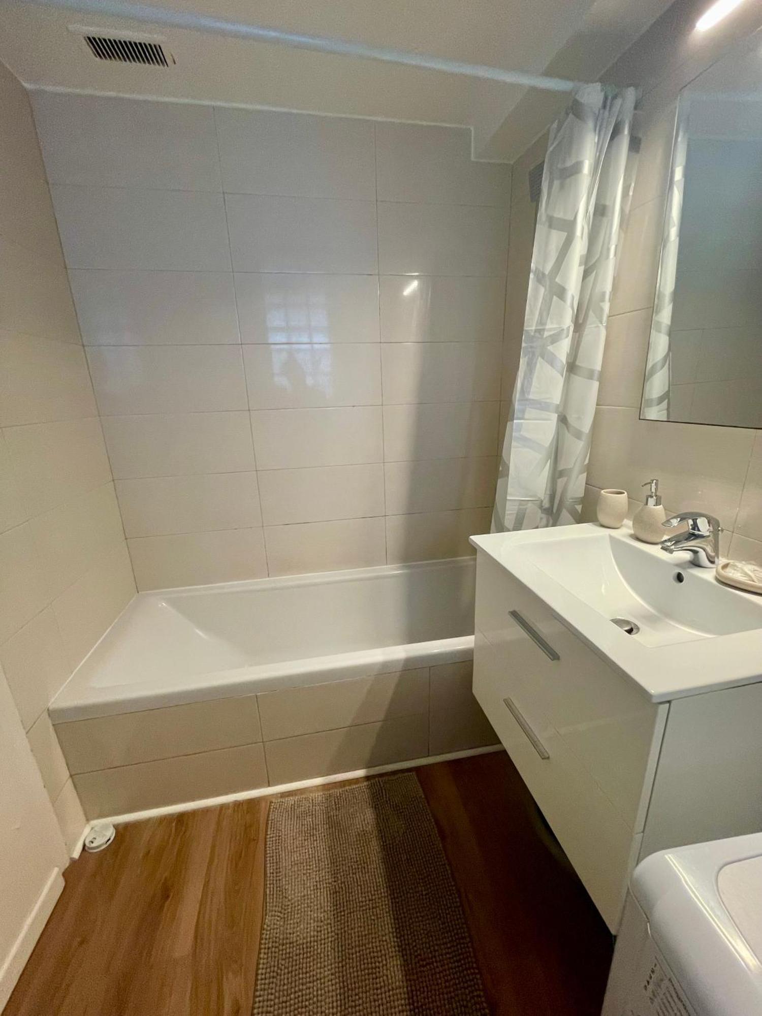 Super Studio In The Heart Of Nice! Экстерьер фото