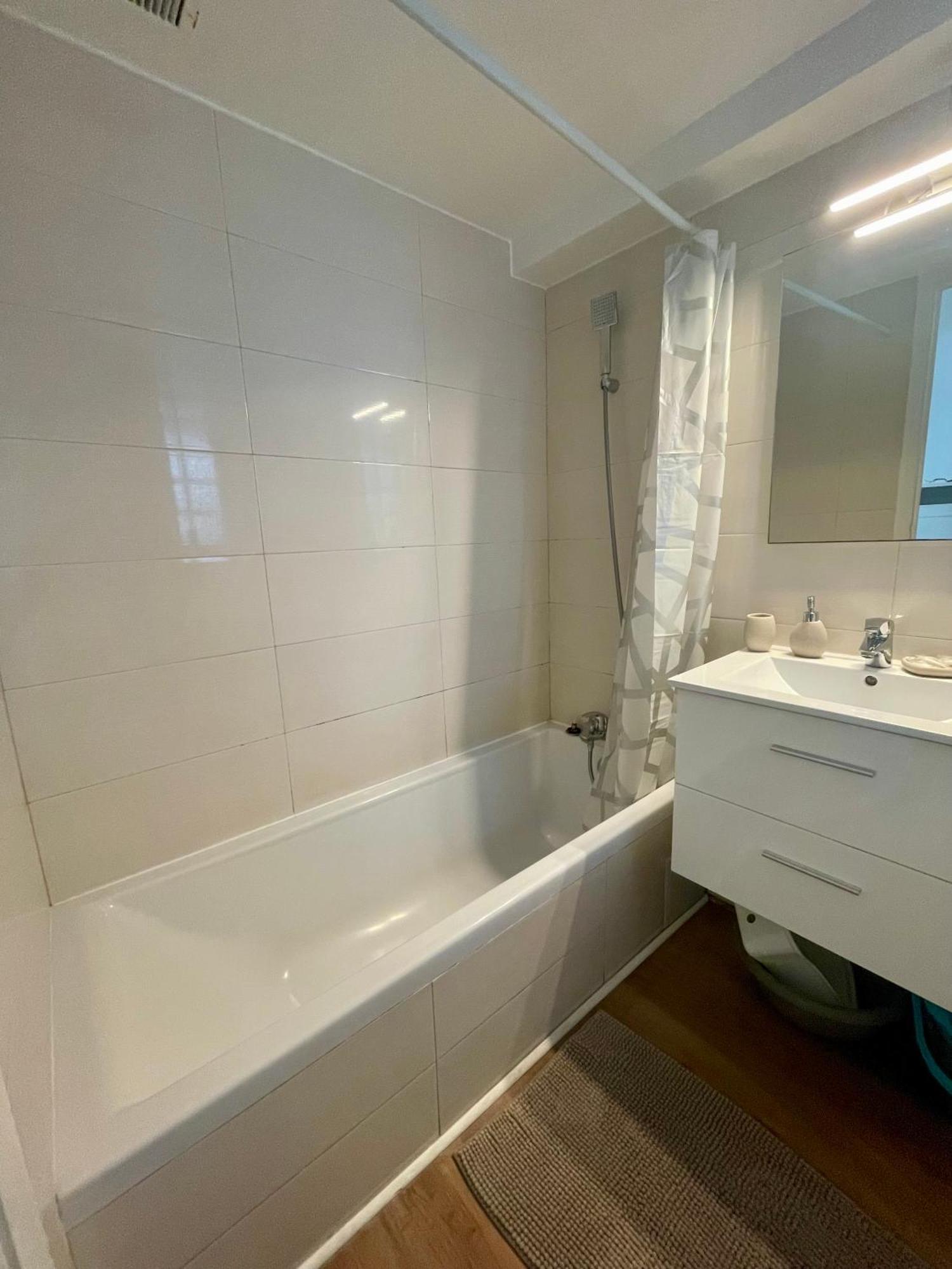 Super Studio In The Heart Of Nice! Экстерьер фото