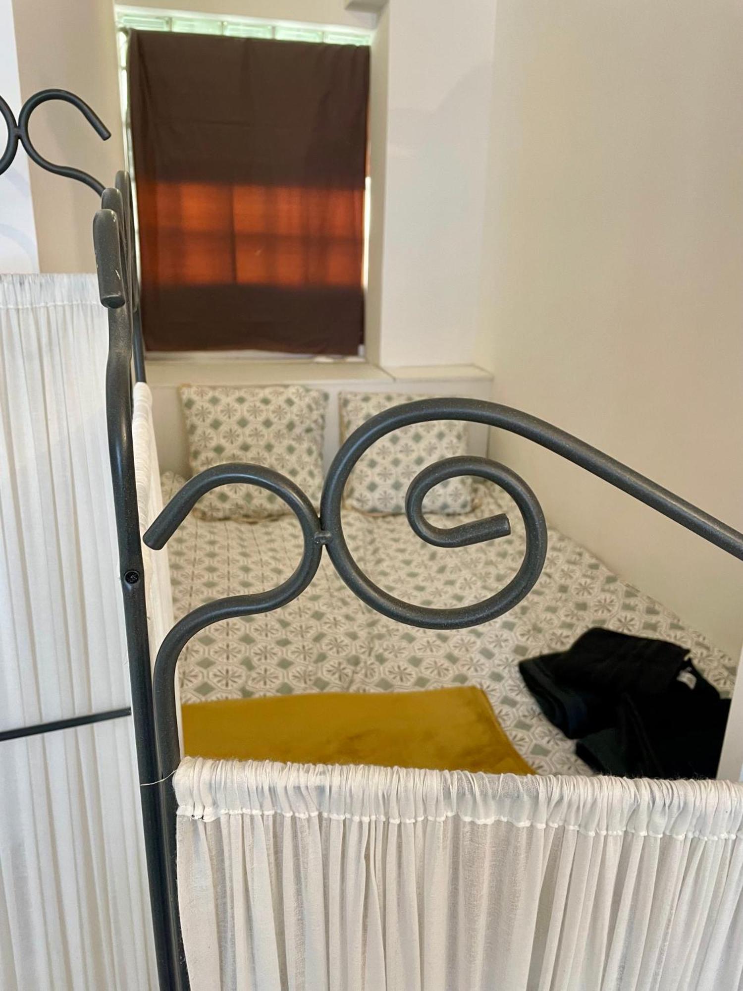 Super Studio In The Heart Of Nice! Экстерьер фото